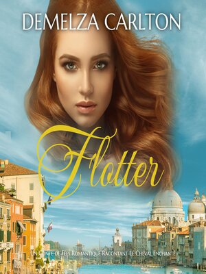 cover image of Flotter